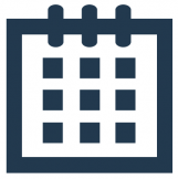 Calendar Symbol
